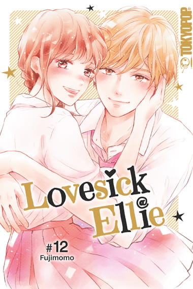 Lovesick Ellie - Tokyopop - Band 012
