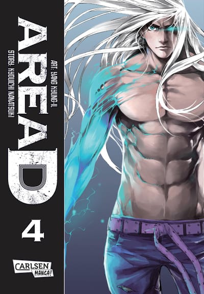 Area D 4