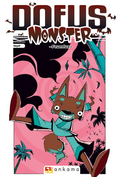 Dofus Monster 04