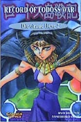 Die graue Hexe 2