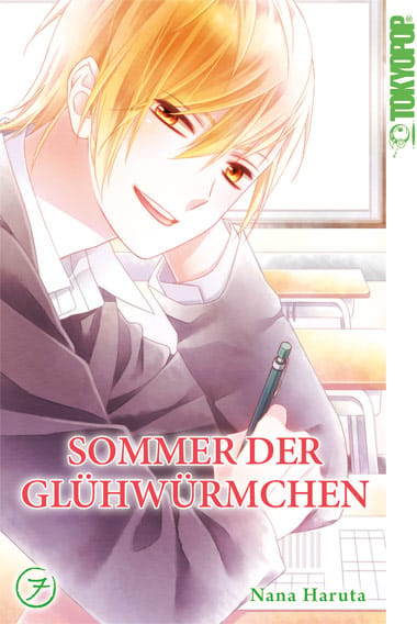 Sommer der Glühwürmchen 07