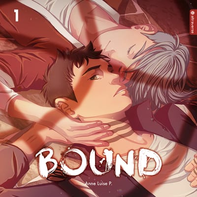 Bound - Altraverse - Band 02
