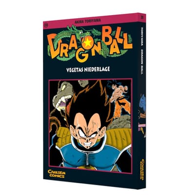 Dragon Ball Band 020