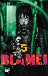 Blame! – Band 05