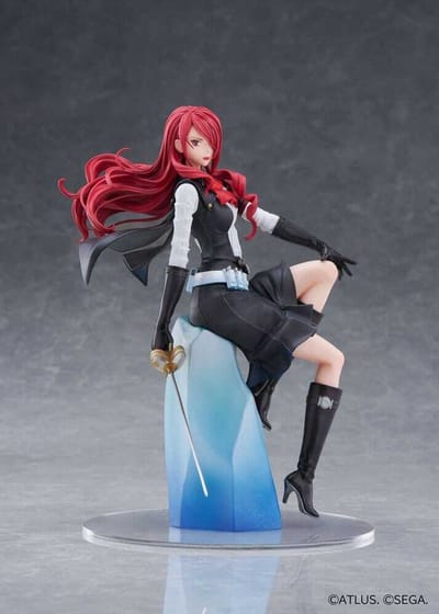 Mitsuru Kirijo - Amakuni / Hobby Japan