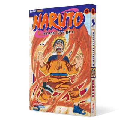 Naruto 26