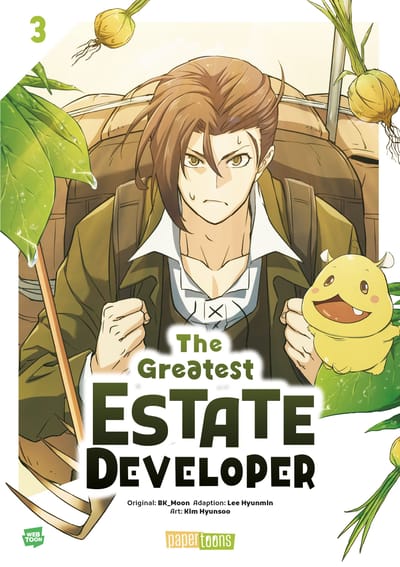 The Greatest Estate Developer 03
