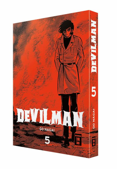 Devilman 05