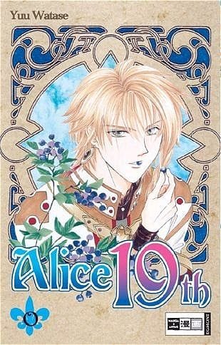Alice 19th 04
