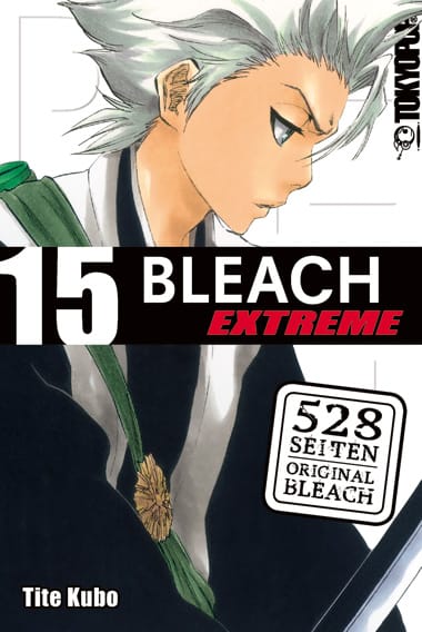 Bleach EXTREME - Toykopop - Band 15