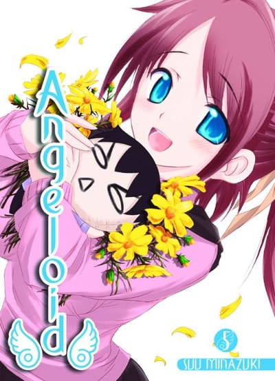 Angeloid