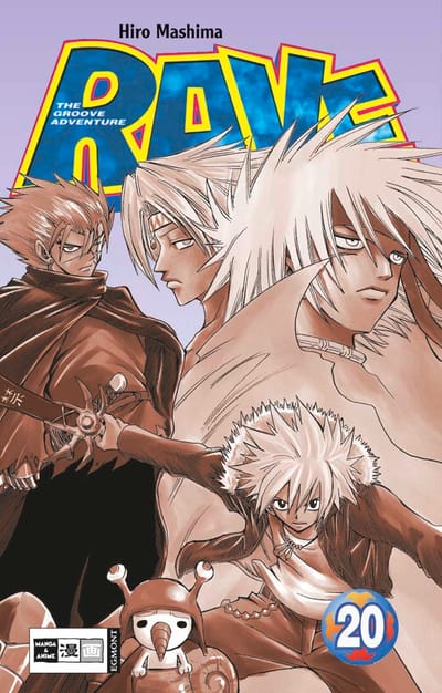 Rave 20