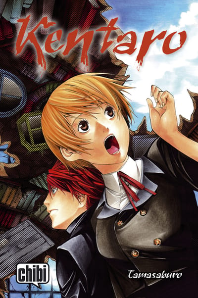 Kentaro
