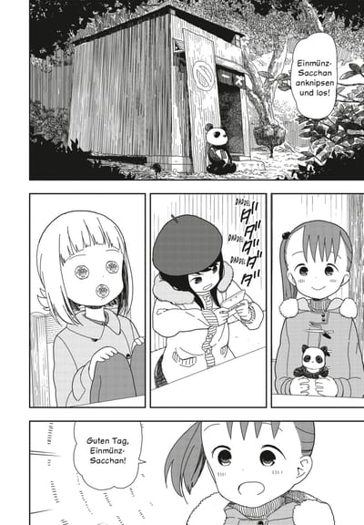 Mitsuboshi Colors - Carlsen - Band 3