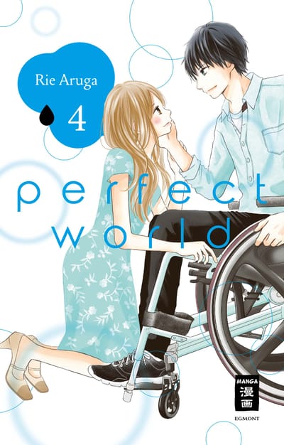 Perfect World Band 4