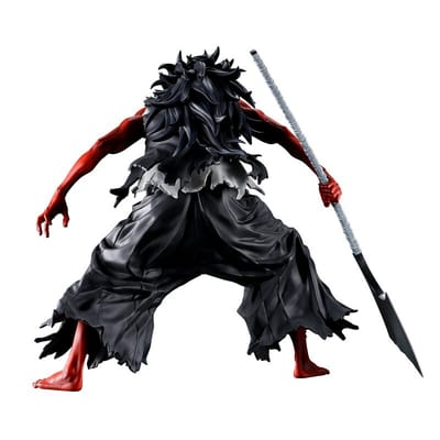 Zaraki Kenpachi - Bleach - Stirring Soul Vol.5 - Ichibansho