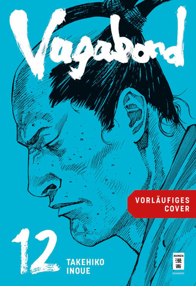 Vagabond 12