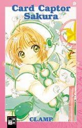Card Captor Sakura – Band 09