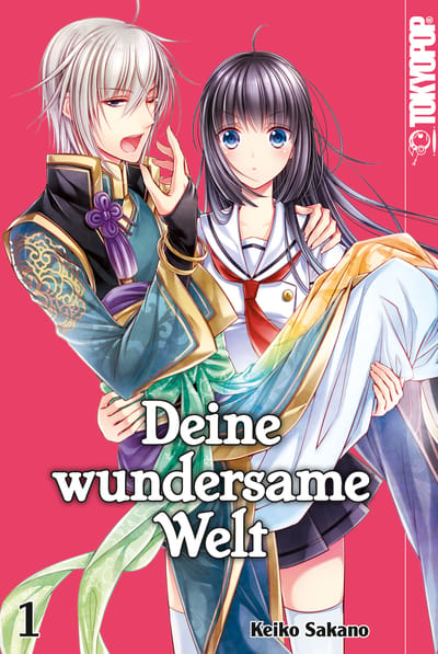 Deine wundersame Welt 1