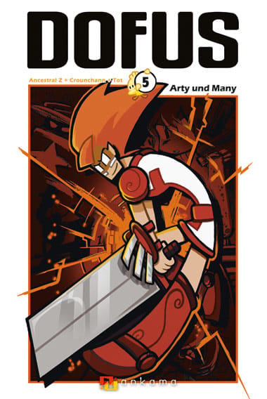 Dofus 05