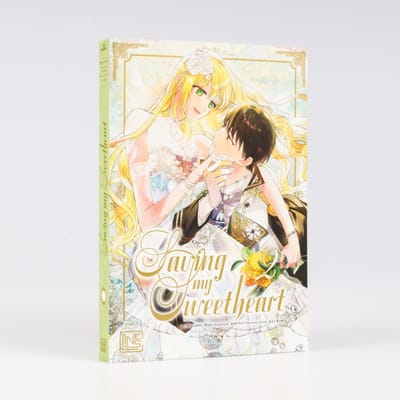 Saving my Sweetheart 2