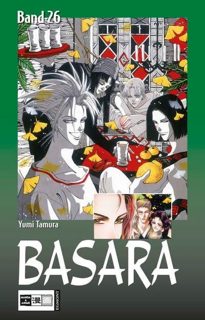 Basara 26