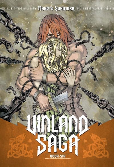 EN Vinland Saga - Kodansha Comics - Vol. 6 - english Edition