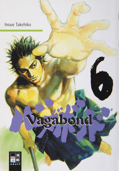 Vagabond 06
