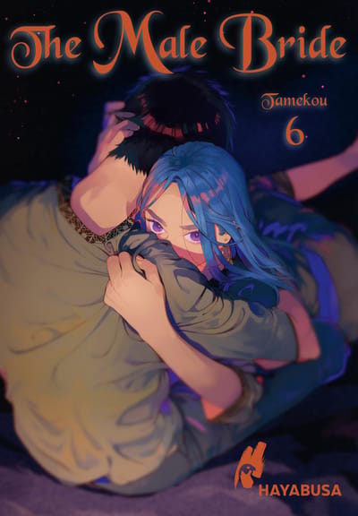 Lala no Kekkon - Carlsen - Vol. 06