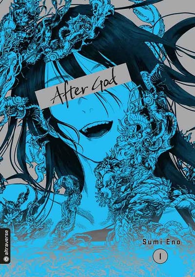 After God - Altraverse - Vol. 01