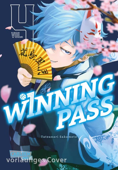 Winning Pass 4