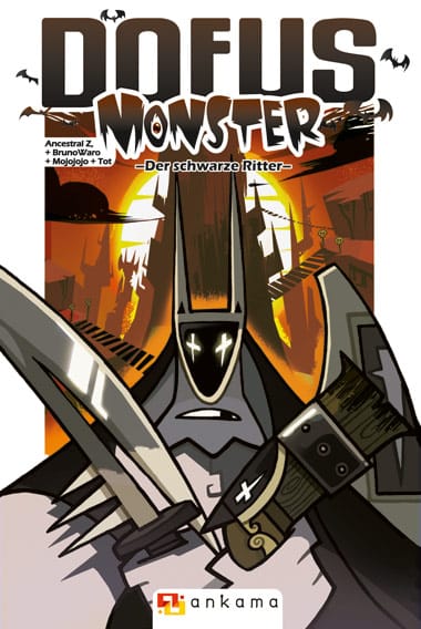 Dofus Monster 03