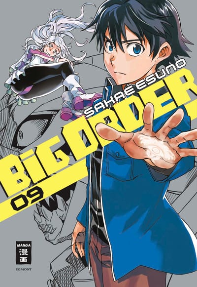 Big Order 09