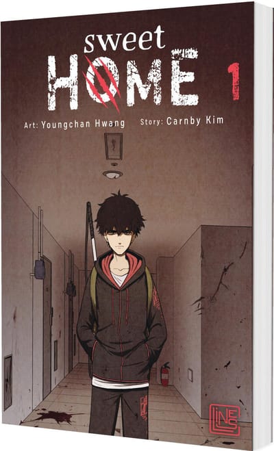 Sweet Home 1
