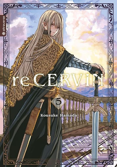Re CERVIN 05