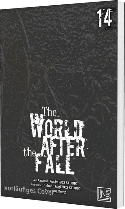 The World After the Fall 14