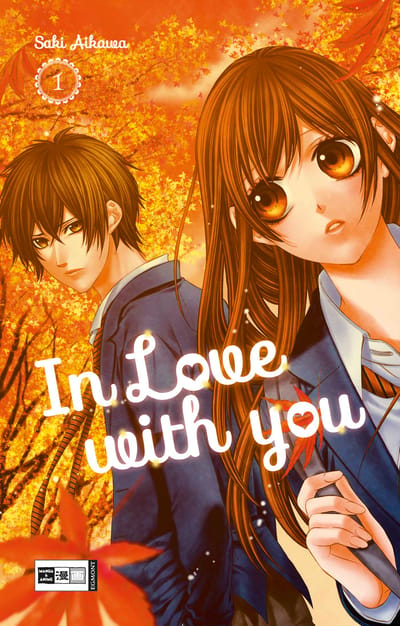 In love with you 1