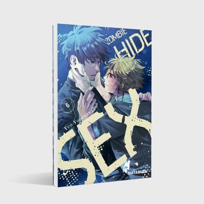 Zombie Hide Sex 6