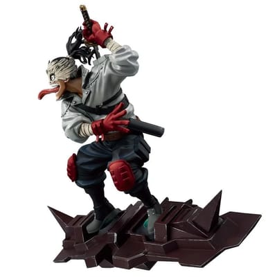 Stain - My Hero Academia - Story Forever - Masterlise - Ichibansho