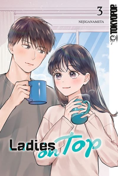Ladies on Top 03