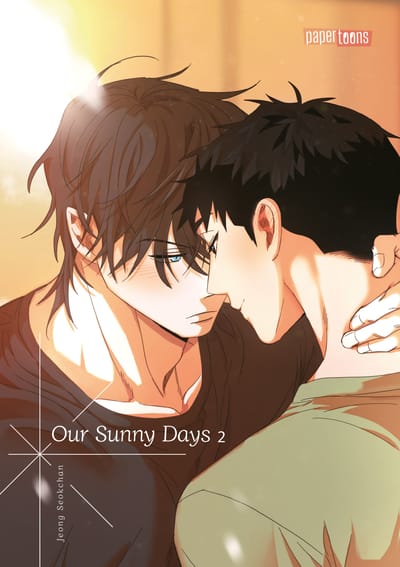 Our Sunny Days 02