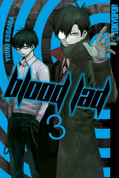 Blood Lad – Band 03