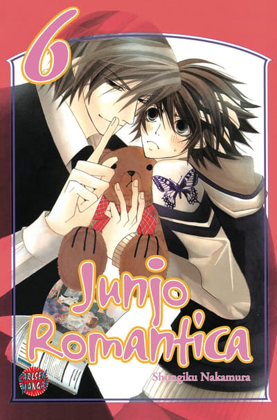 junior romantica 6