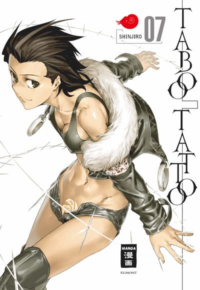 Taboo Tattoo 07