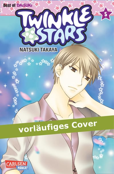 Twinkle Stars 5