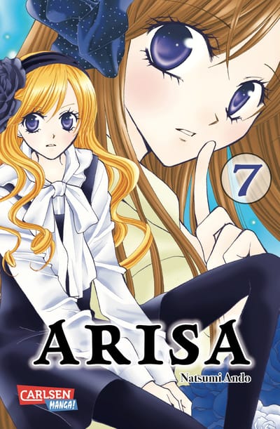 Arisa 7