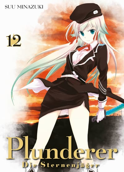 Plunderer - Panini - Vol. 12