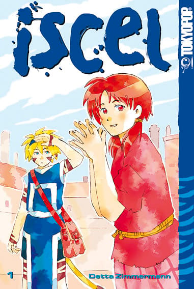 Iscel 01