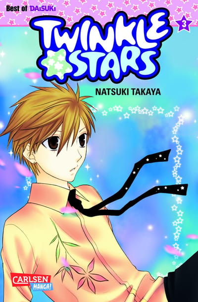 Twinkle Stars 3