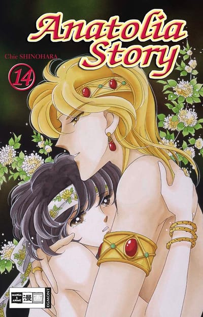 Anatolia Story 14